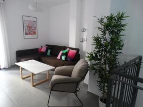 Málaga Apartamentos - Jinetes, 23, Malaga